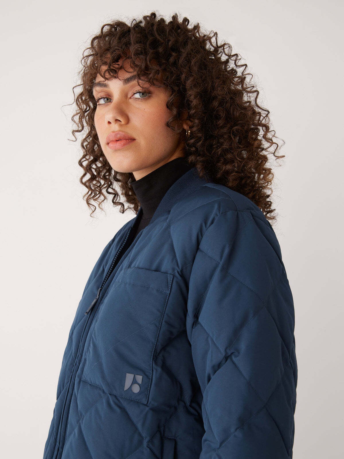 The Skyline Reversible Bomber